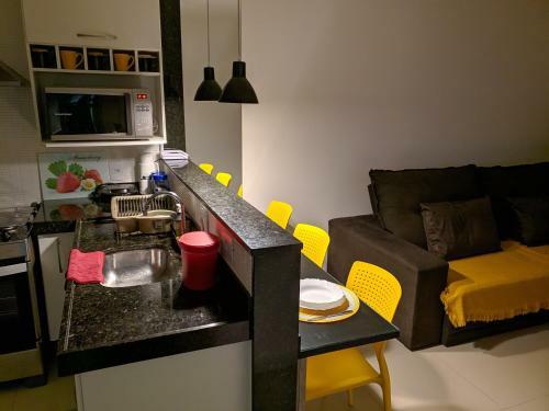 Apartamento Golden Lake Residence Arraial Do Cabo