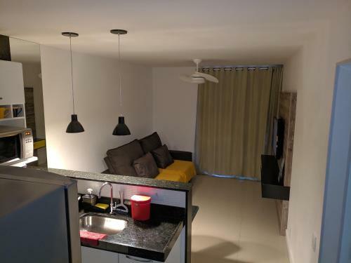 Apartamento Golden Lake Residence Arraial Do Cabo