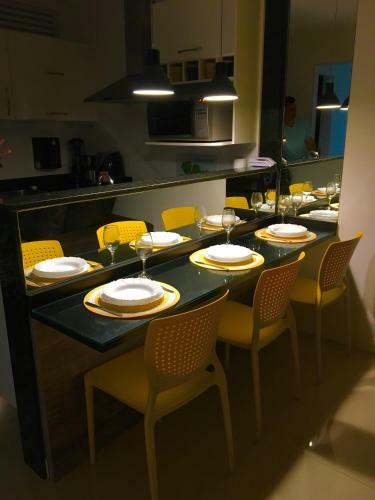 Apartamento Golden Lake Residence Arraial Do Cabo