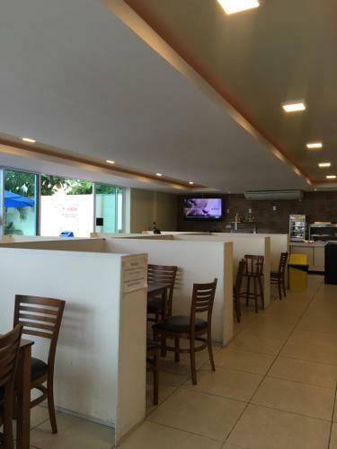Apartamento Golden Lake Residence Arraial Do Cabo