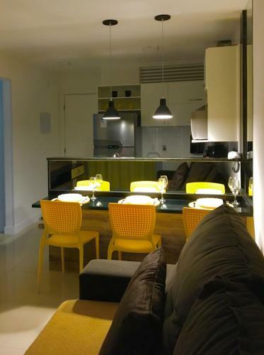 Apartamento Golden Lake Residence Arraial Do Cabo
