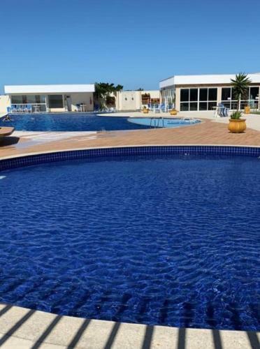 Apartamento Golden Lake Residence Arraial Do Cabo