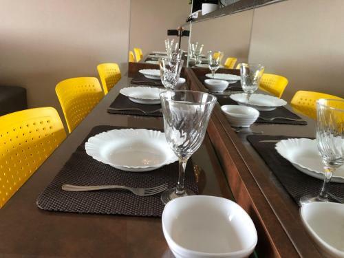 Apartamento Golden Lake Lazer Completo 2 Qts