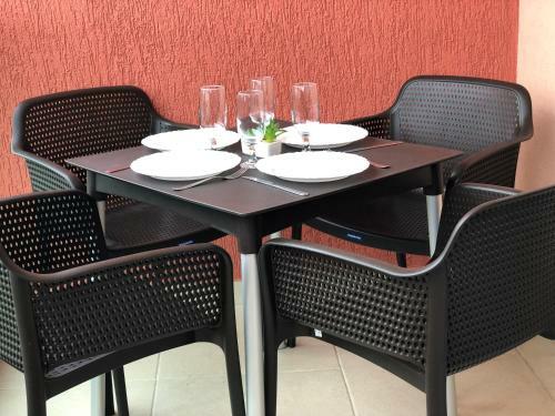 Apartamento Golden Lake Lazer Completo 2 Qts
