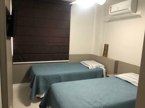Apartamento Golden Lake Lazer Completo 2 Qts