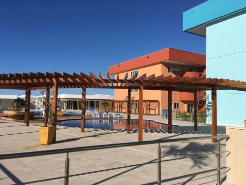 Apartamento Em Arraial Do Cabo - Rj