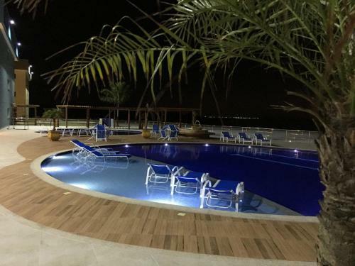 Apartamento Em Arraial Do Cabo - Rj