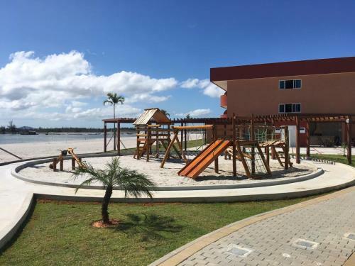 Apartamento Em Arraial Do Cabo - Rj