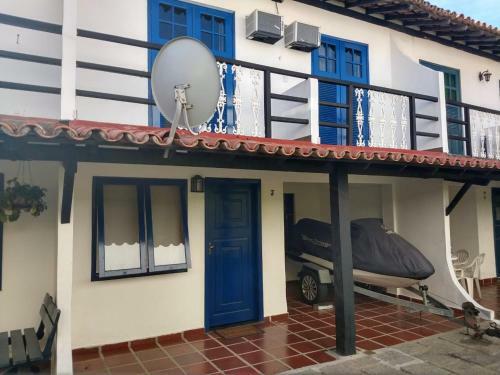 Residencia Dos Leais