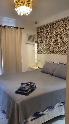 Apartamento Frente Mar