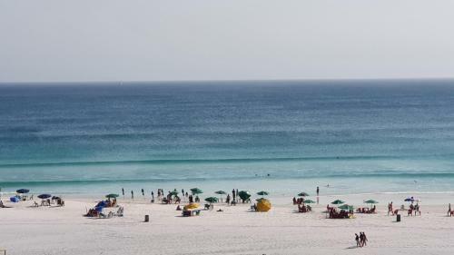 Apartamento Frente Mar
