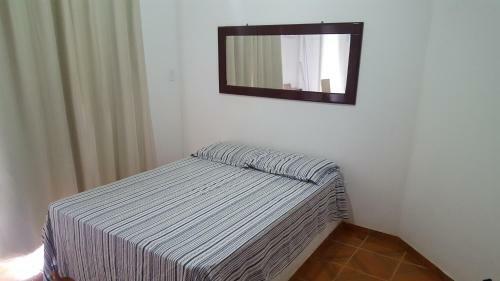 Apartamento Na Prainha (1 Quadra)