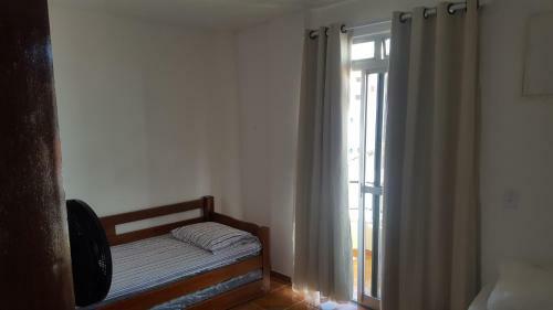 Apartamento Na Prainha (1 Quadra)