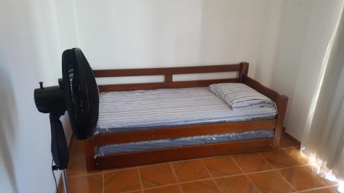 Apartamento Na Prainha (1 Quadra)