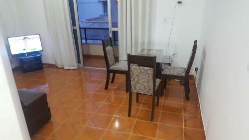 Apartamento Na Prainha (1 Quadra)