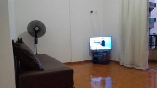 Apartamento Na Prainha (1 Quadra)