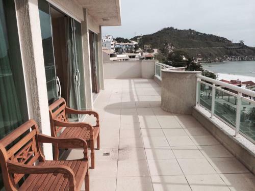 Apartamento Cobertura Arraial Do Cabo