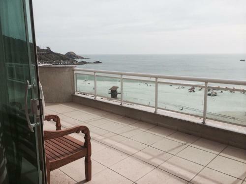 Apartamento Cobertura Arraial Do Cabo
