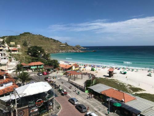 Apartamento Cobertura Arraial Do Cabo