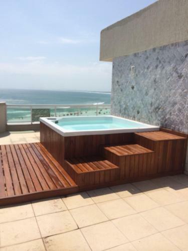 Apartamento Cobertura Arraial Do Cabo