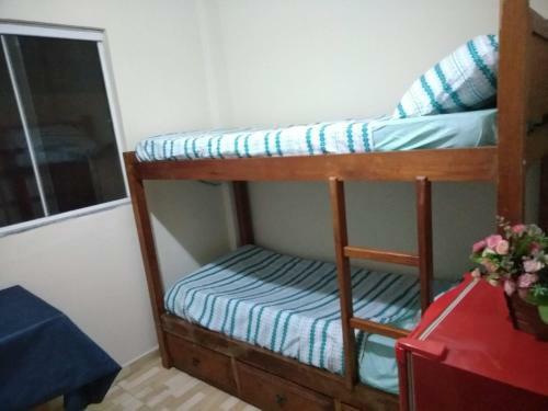 Posada Pousada Do Pescador