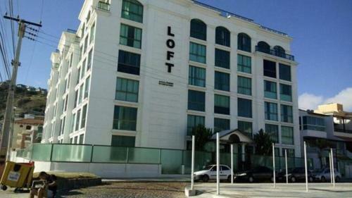 Apartamento Loft Prainha-arraial Do Cabo