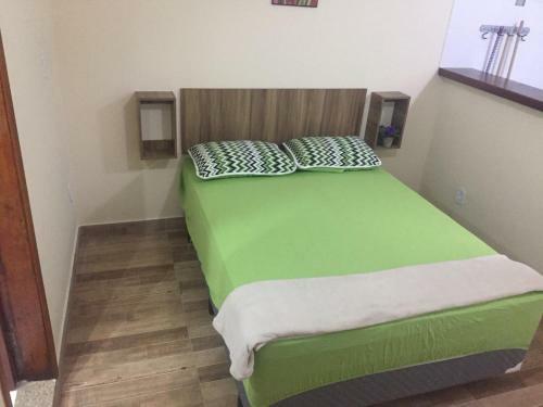 Hostal Varandas Do Atalaia Su�tes