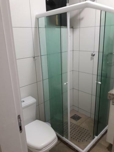 Apartamento Apto Com Ar Condicionado Frente Ao Mar