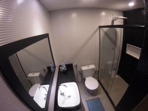 Apartamento Solares Arraial Loft