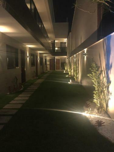 Apartamento Solares Arraial Loft
