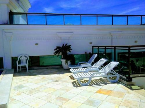 Apartamento Marina?s Loft Prainha Arraial Do Cabo