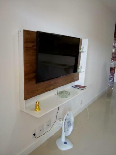 Apartamento Golden Lake, Lugar Para Relaxar