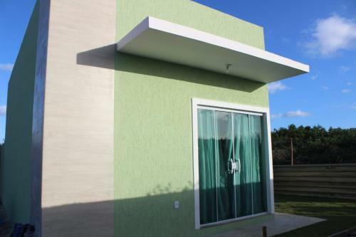 Casa Praia Do Pontal 1q