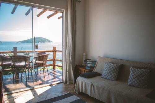 Arraial Do Cabo - Casa Mykonos