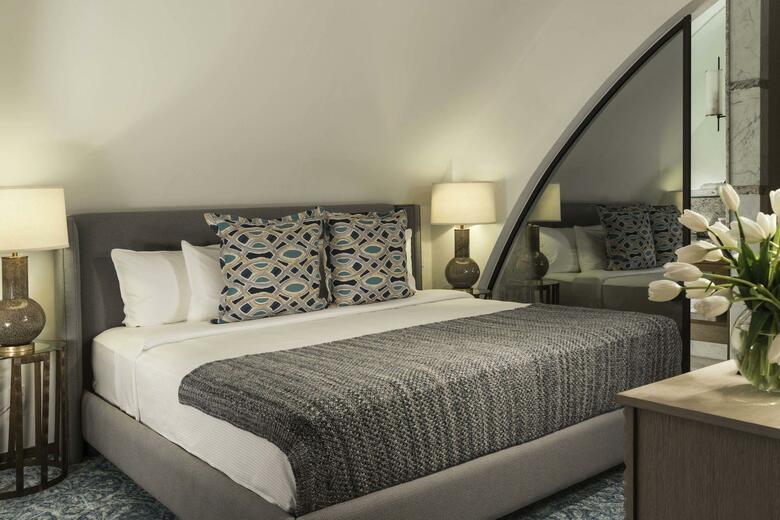 Hotel Marquis Reforma