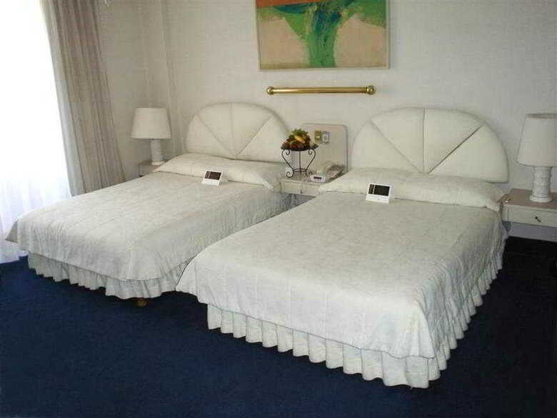 Hotel Century Zona Rosa