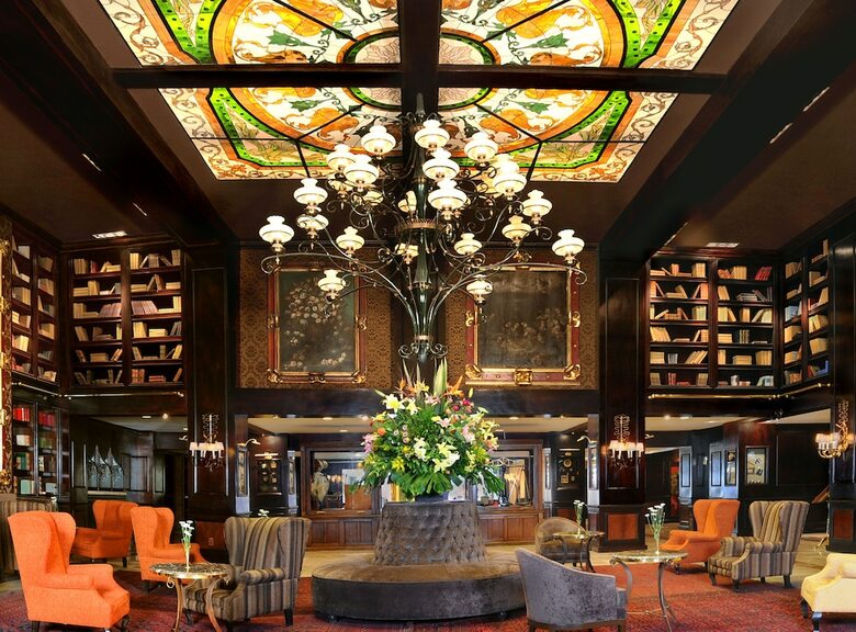 Hotel Geneve Ciudad De M�xico