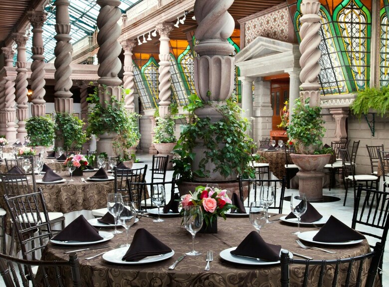 Hotel Geneve Ciudad De M�xico