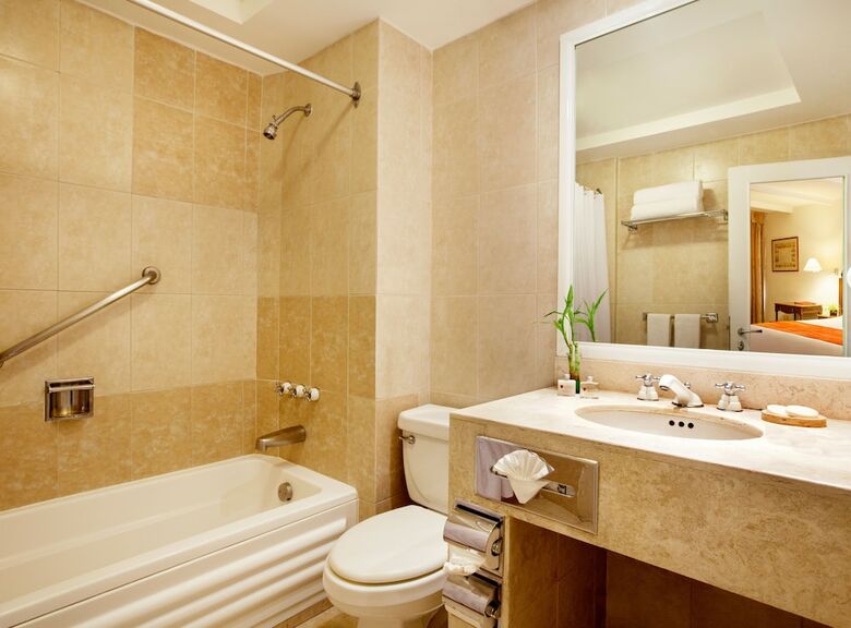 Hotel Geneve Ciudad De M�xico