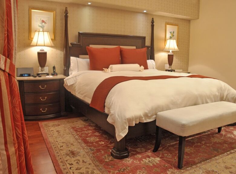 Hotel Geneve Ciudad De M�xico