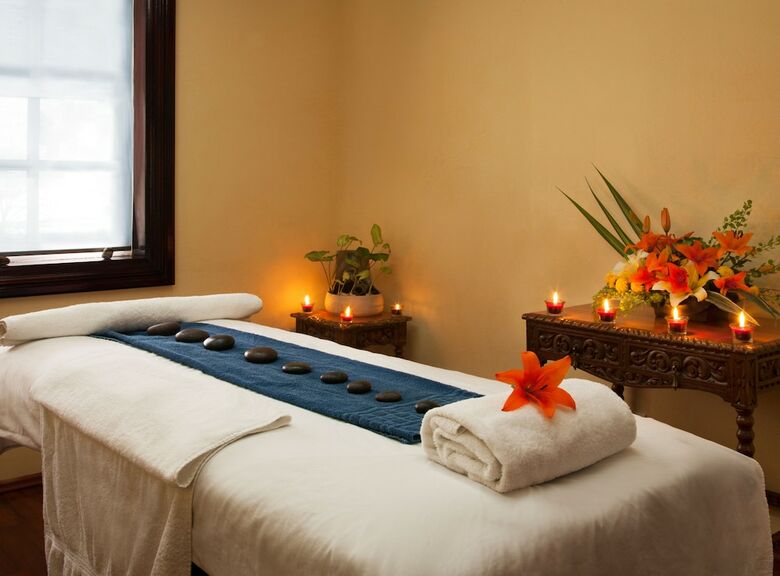 Hotel Geneve Ciudad De M�xico