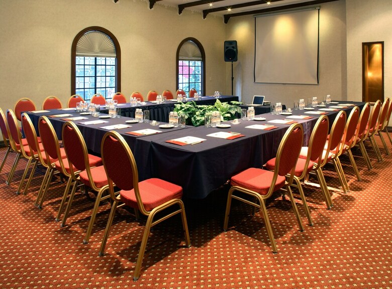 Hotel Geneve Ciudad De M�xico