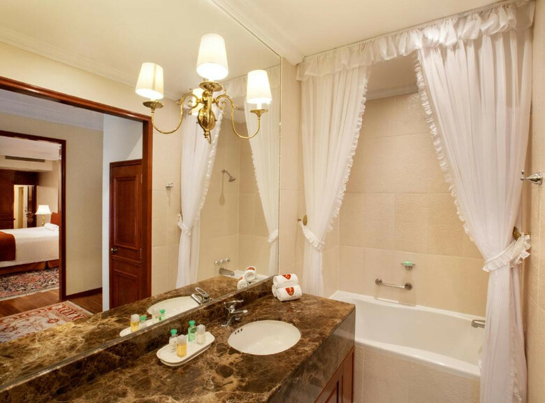 Hotel Geneve Ciudad De M�xico