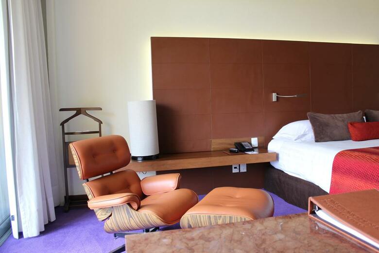 Hotel Camino Real Polanco Mexico