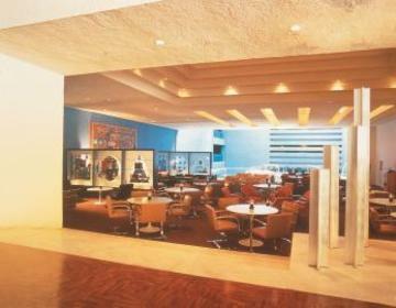 Hotel Camino Real Polanco Mexico