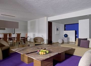 Hotel Camino Real Polanco Mexico