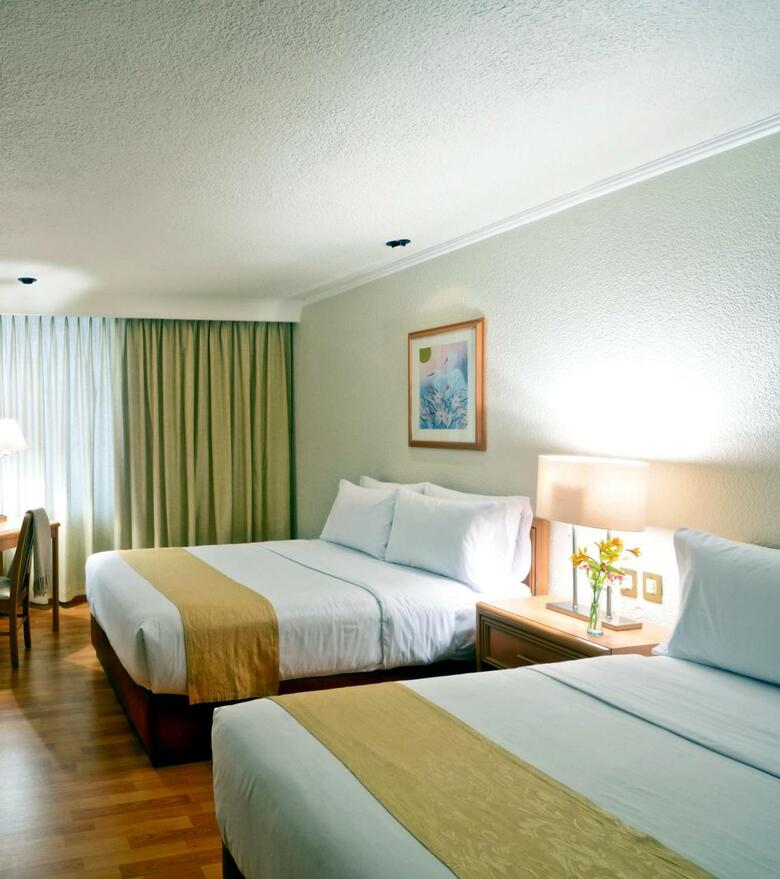 Hotel Pf