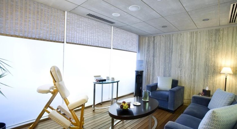 Hotel Hilton Mexico City Reforma