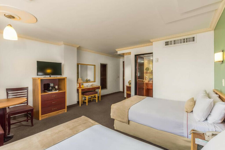 Hotel Best Western Estoril