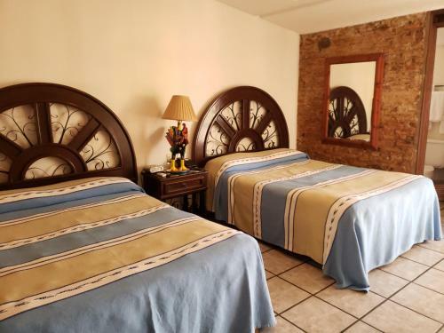 Quinta Don Jose Boutique Hotel